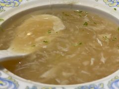 -海航大厦万豪酒店彩海轩中餐厅(霄云路店)