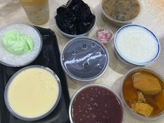 -百花传统甜品店(原址店)