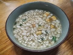 油茶-牛八宝桂林米粉(八里庄店)