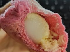 -木子木水日式烫面包(世界城光谷店)