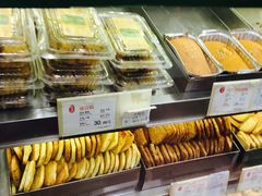 -上海哈尔滨食品厂(淮海中路店)