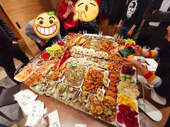 -日进一片海.生腌海鲜火锅.宵夜烧烤(三里屯总店)
