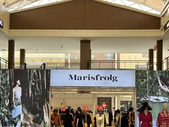 -宁波杉井奥特莱斯广场