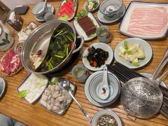 -厝味火锅·潮汕卤水火锅(十一合店)