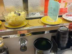 -争鲜回转寿司(浦东三钢里PLUS店)