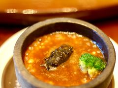 -泉州富力万达文华酒店-品珍中餐厅