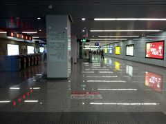 -东林广场(地铁站)