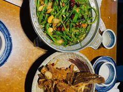 -95号酱骨·一块豆腐(展春园西路店)