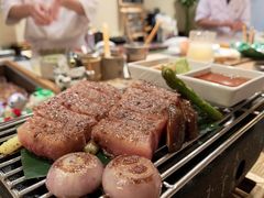 烤和牛-一阳寿司(麦子街店)