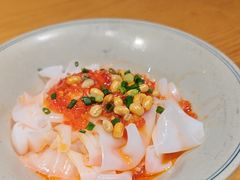 -老凯俚酸汤鱼(多彩城店)