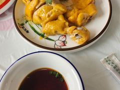 -碧海银沙海鲜餐厅(恒大海上威尼斯店)