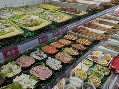 -牛華八婆火锅串串(南中环店)