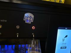 -ibarrel爱杯·bistro&brunch(江宁路店)