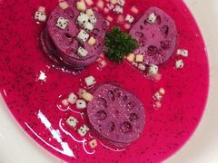 -芭菲盛宴·环球美食(北城国际店)