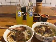 -矮子粉店1985·长沙米粉(湘春路店)