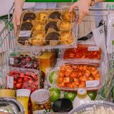 北京新晋网红店❗️❗️fudi仓储会员店 