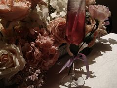 -PARFUM FLORAL花境法餐(南京首店)