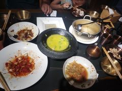 -魁盛居百年鲁菜馆(县西巷店)