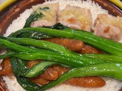 -金山记靓鸡专门店·中山菜
