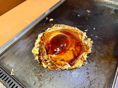 -鹤桥风月(ヨドバシ梅田店)