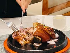 -胜记为食家·创新粤菜(车公庙店)