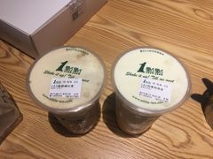-1点点(银座和谐广场店)