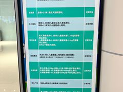 -青岛东方影都融创水世界