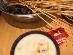 -嘉州鲜知味钵钵鸡(奎星楼店)