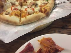 -塔可墨西哥餐厅(新城市广场店)