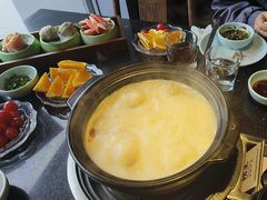 -捞王猪肚鸡火锅(昆山店)
