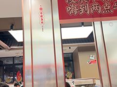 -聚味瞿记·龙虾堂(咸嘉湖店)
