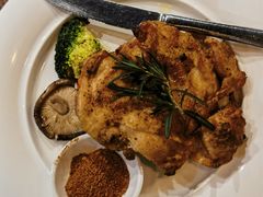 -斯比特花园西餐厅(东方商厦店)