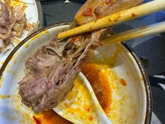 -美蛙四季(六里桥店)