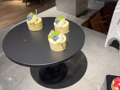 -金鹰世界G酒店·天际餐厅