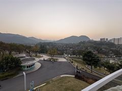 -白石龙音乐公园
