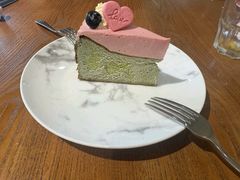 -榖屋house of flour(张江首店)