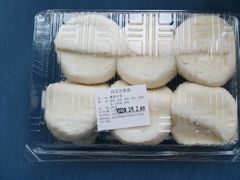 -白玉兰传统小吃