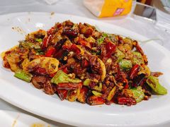 -清真.回香园(南街店)