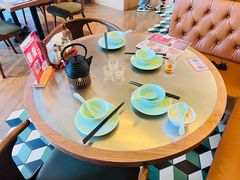 -潮界(凯德晶萃店)