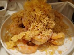 -莆田餐厅PUTIEN(西安万象天地店)