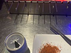 -很久以前羊肉串(大华三路店)