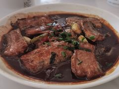 -碧海银沙海鲜餐厅(恒大海上威尼斯店)