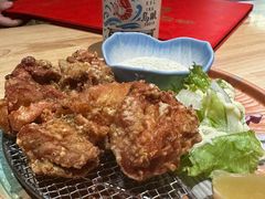 -琴寿司居酒屋(中山广场店)