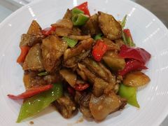 -大鸭梨烤鸭店(古城店)