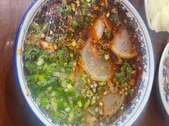 -吾穆勒蓬灰牛肉面·清真(北滨河中路店)