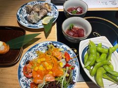 -枝魯枝魯自助料理
