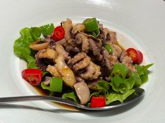 -老吉堂上海本帮菜(望京万象汇店)