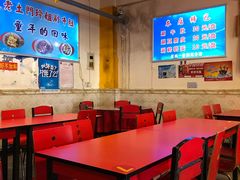 大堂-玲玲涮牛肚(土门坊店)