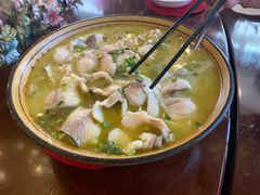 -万宝海鲜舫(劳动公园店)
