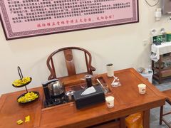 -张钰强中医正骨推拿连锁(唐家人才公寓店)